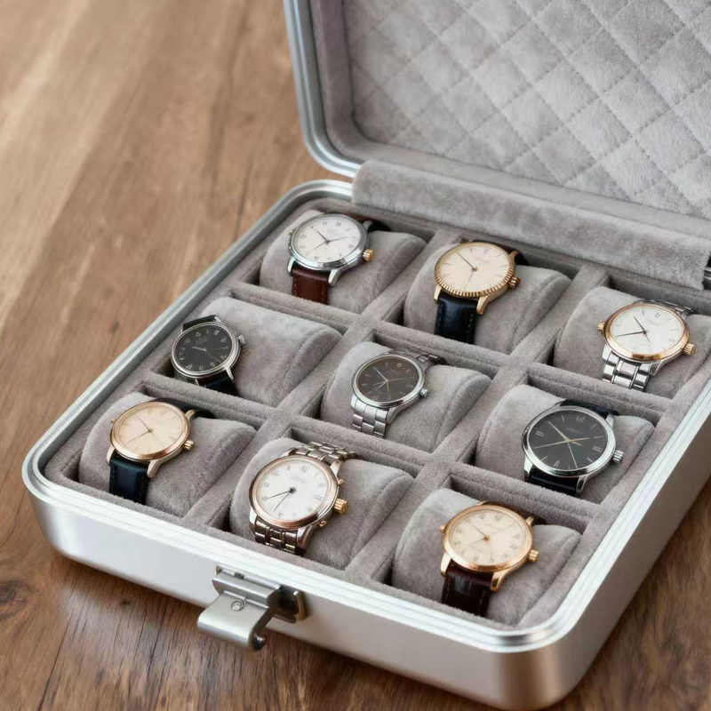 Exquisite Packaging