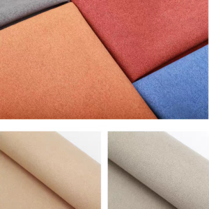 Ultra-Soft Microfiber Suede (Microsuede) Lining for Luxury Watch Vaults & Jewelry Boxes